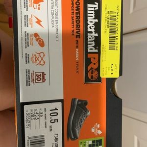 Men Timberland shoes